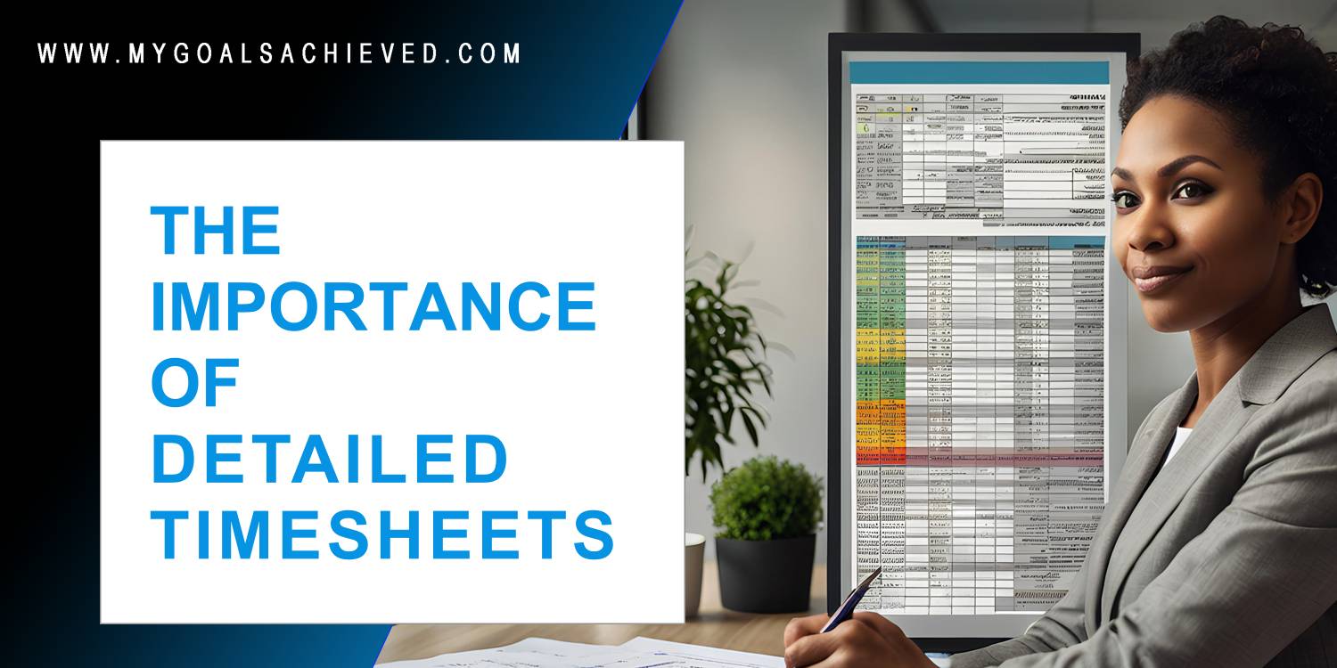 Optimizing Invoicing for Freelancers: The Power of Detailed Timesheets